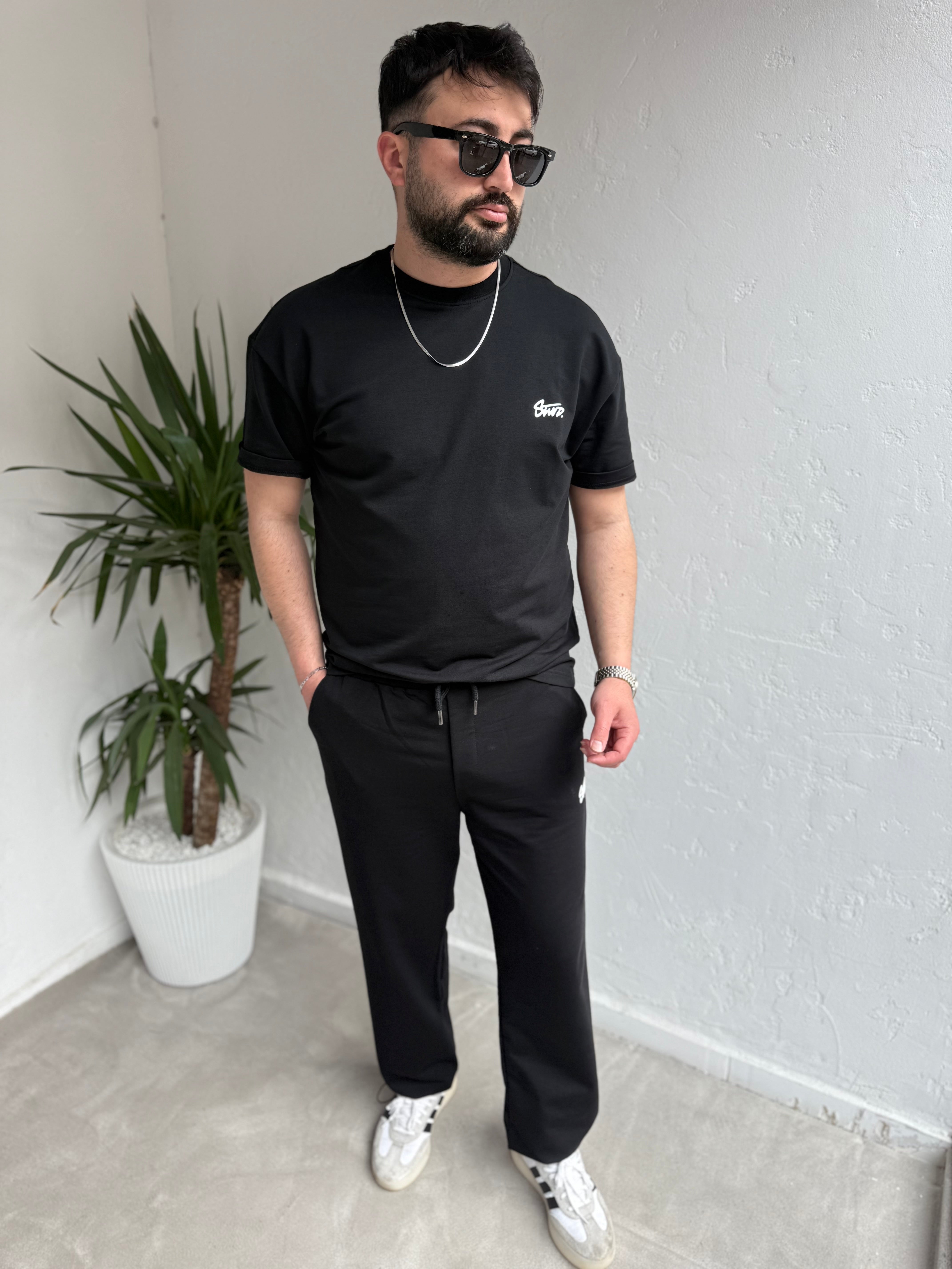 Swtd T-Shirt