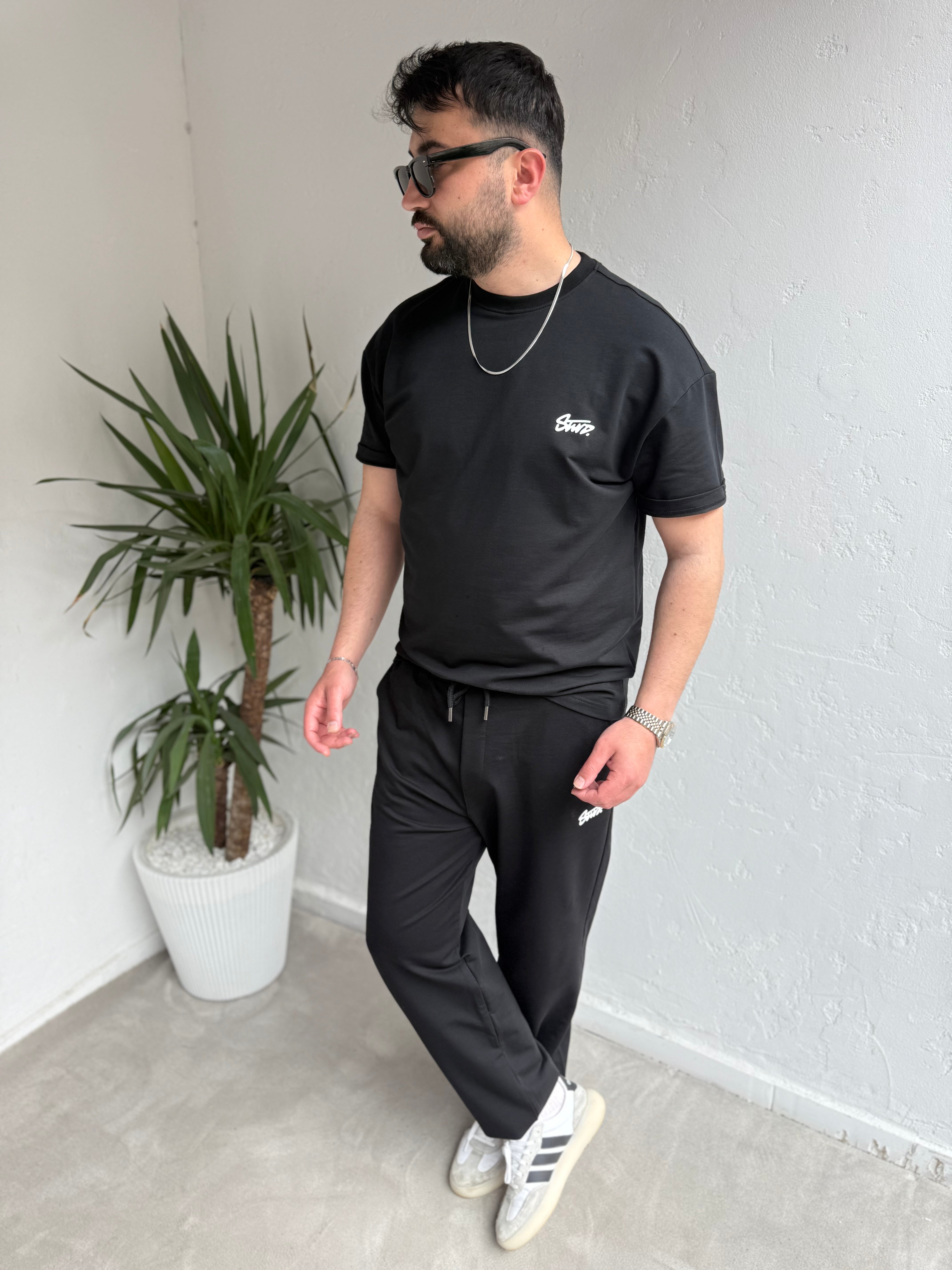 Swtd T-Shirt