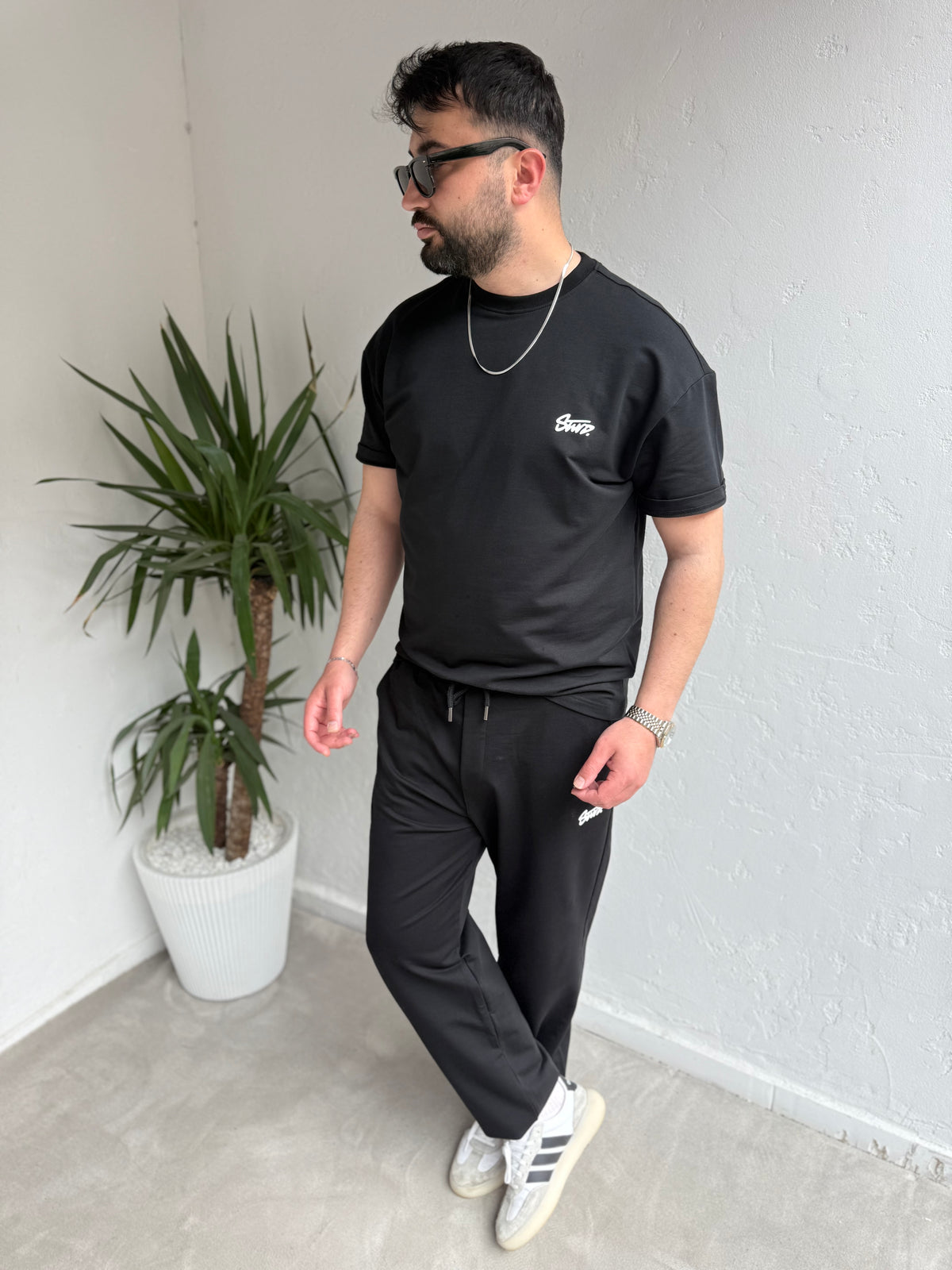Swtd T-Shirt