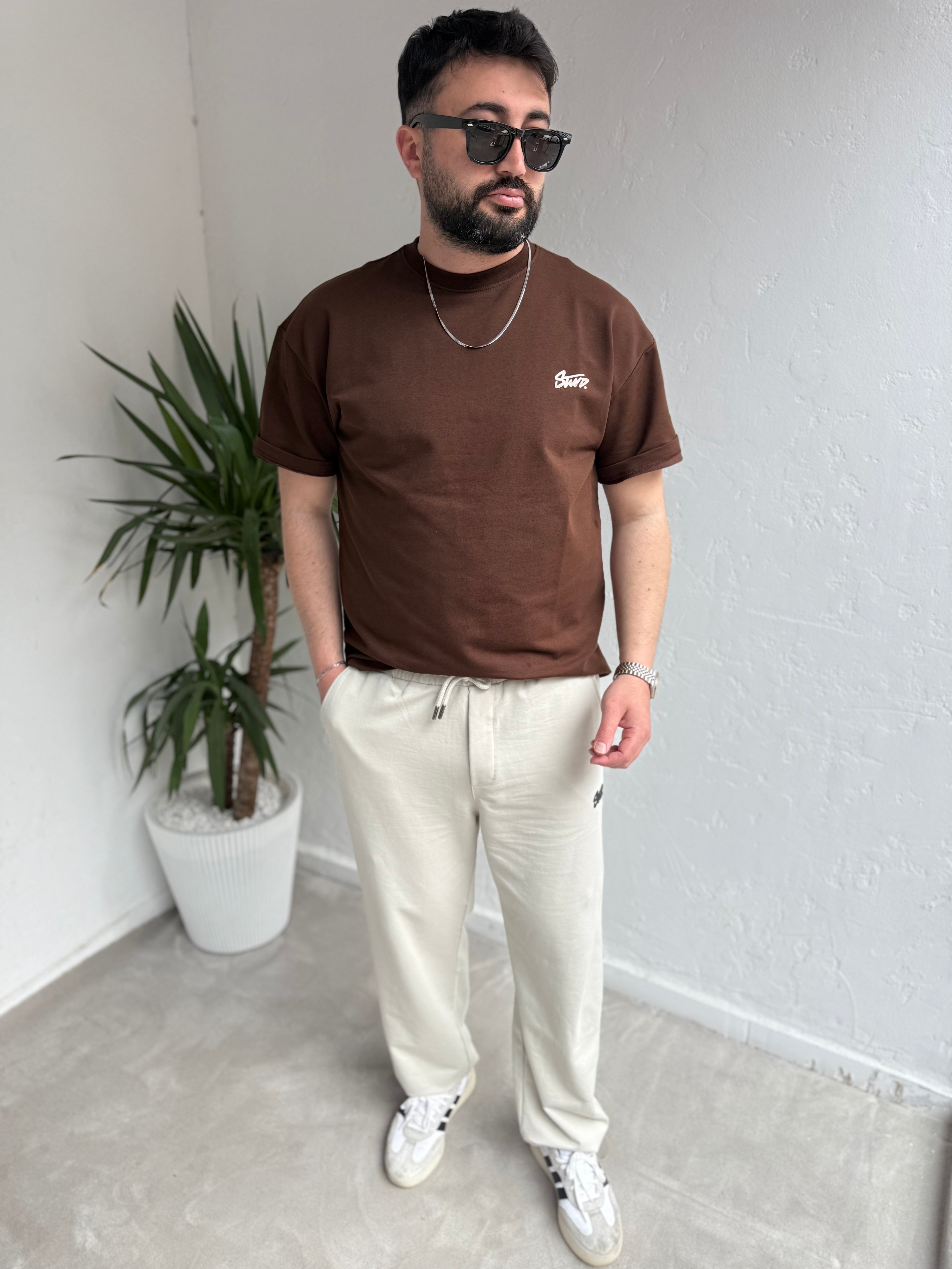 Swtd T-Shirt