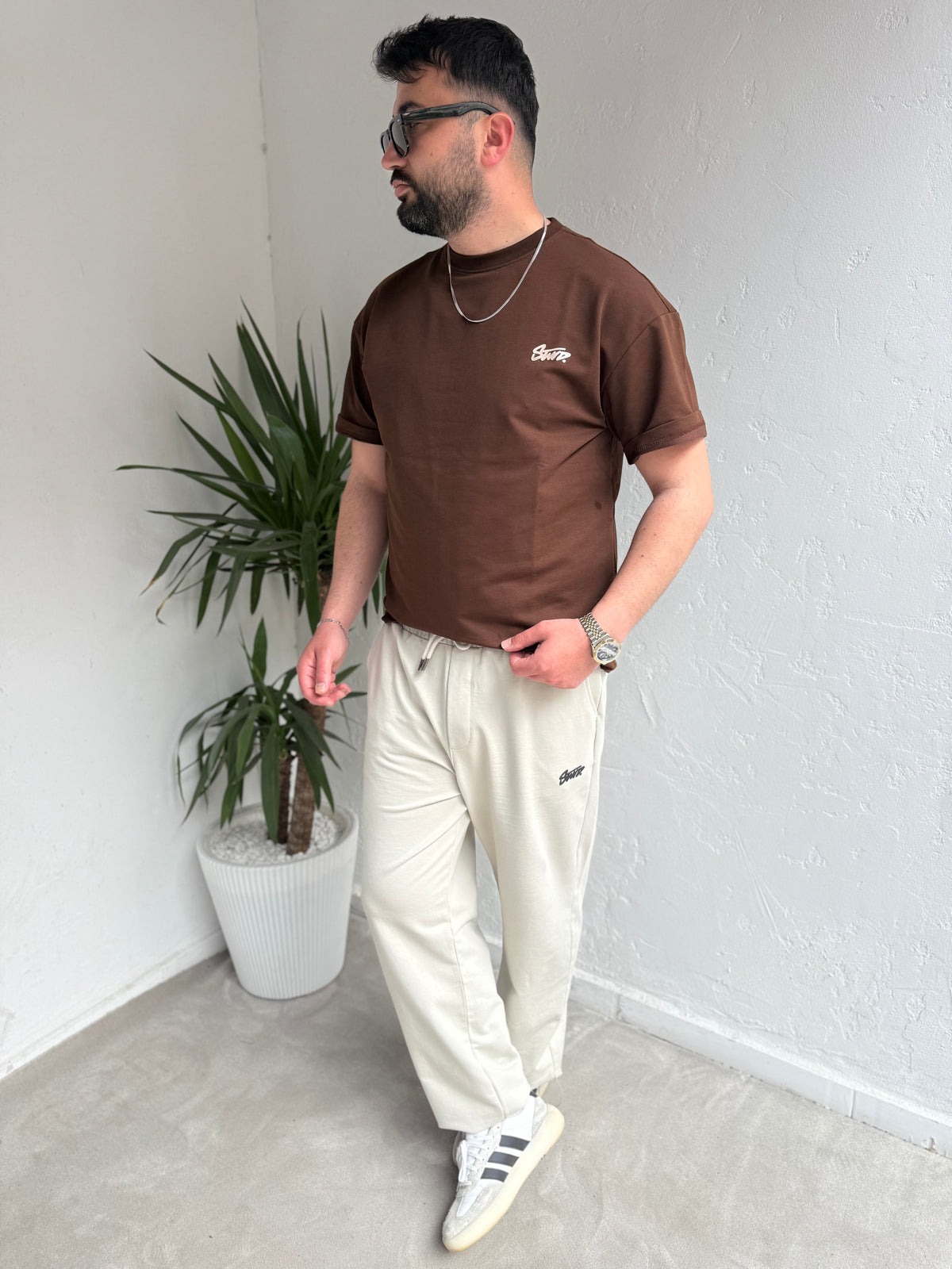 Swtd T-Shirt