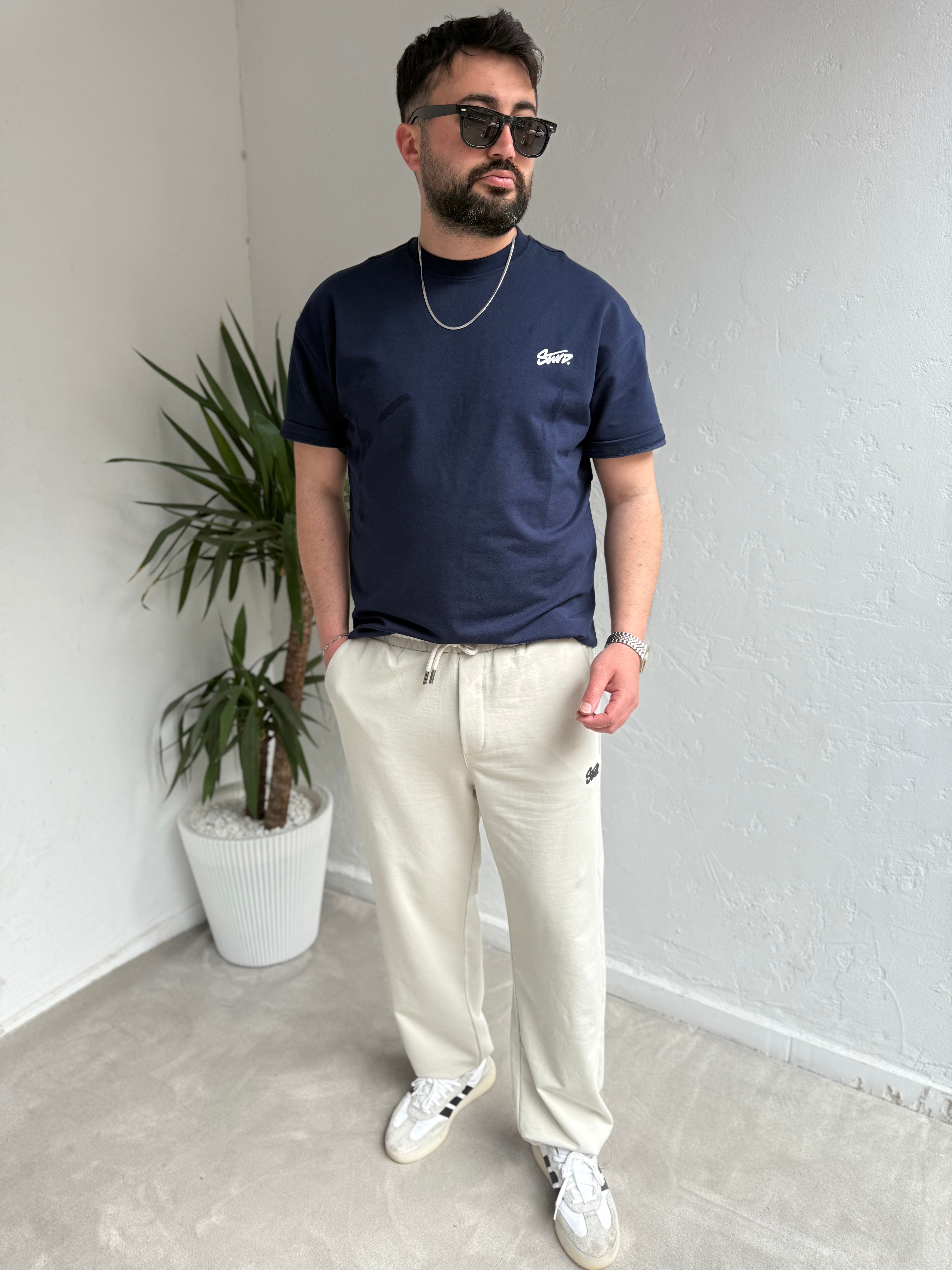 Swtd T-Shirt
