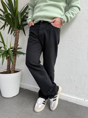 Baggy Kot Pantolon
