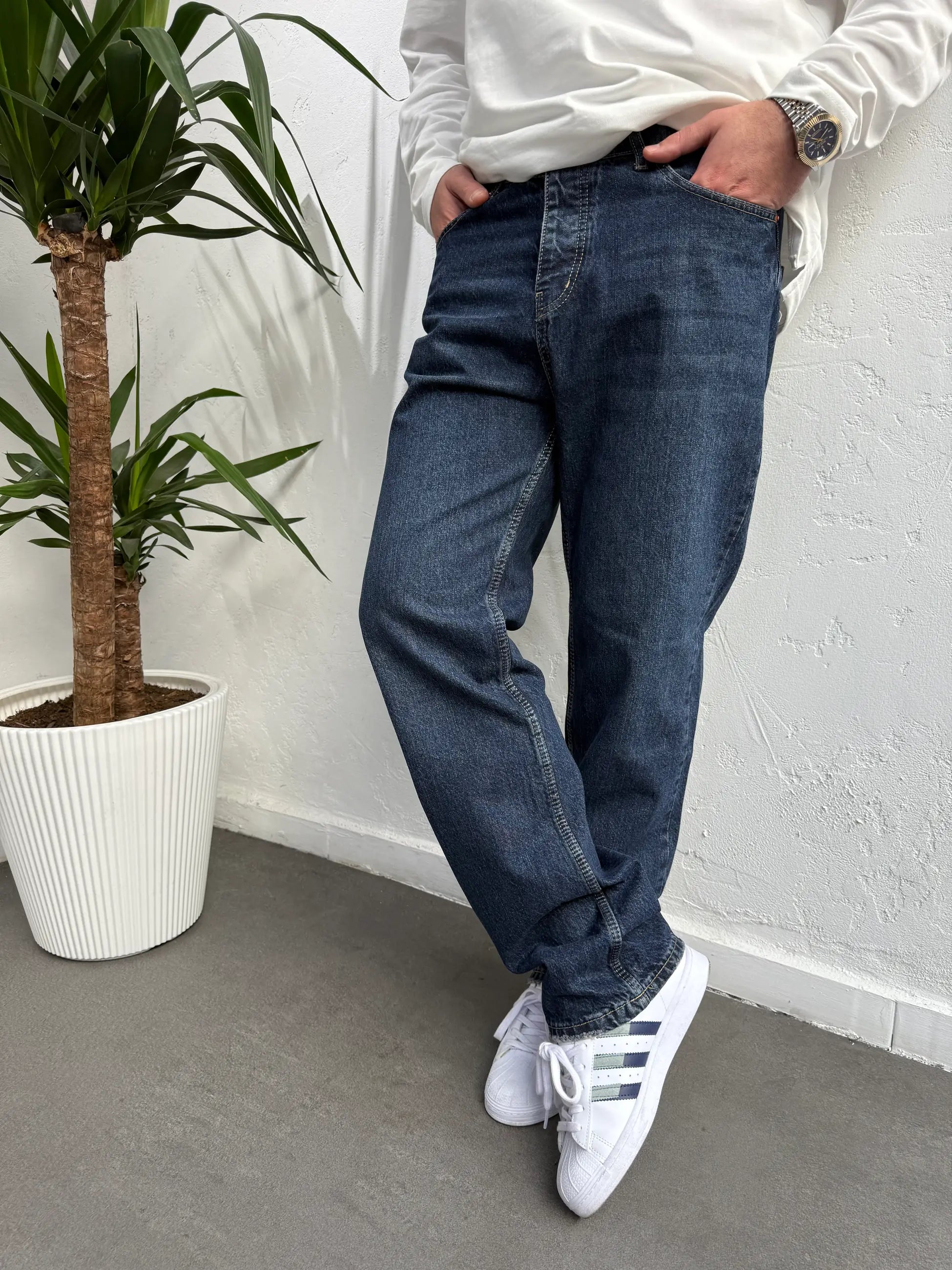 Tasarım Baggy Jeans
