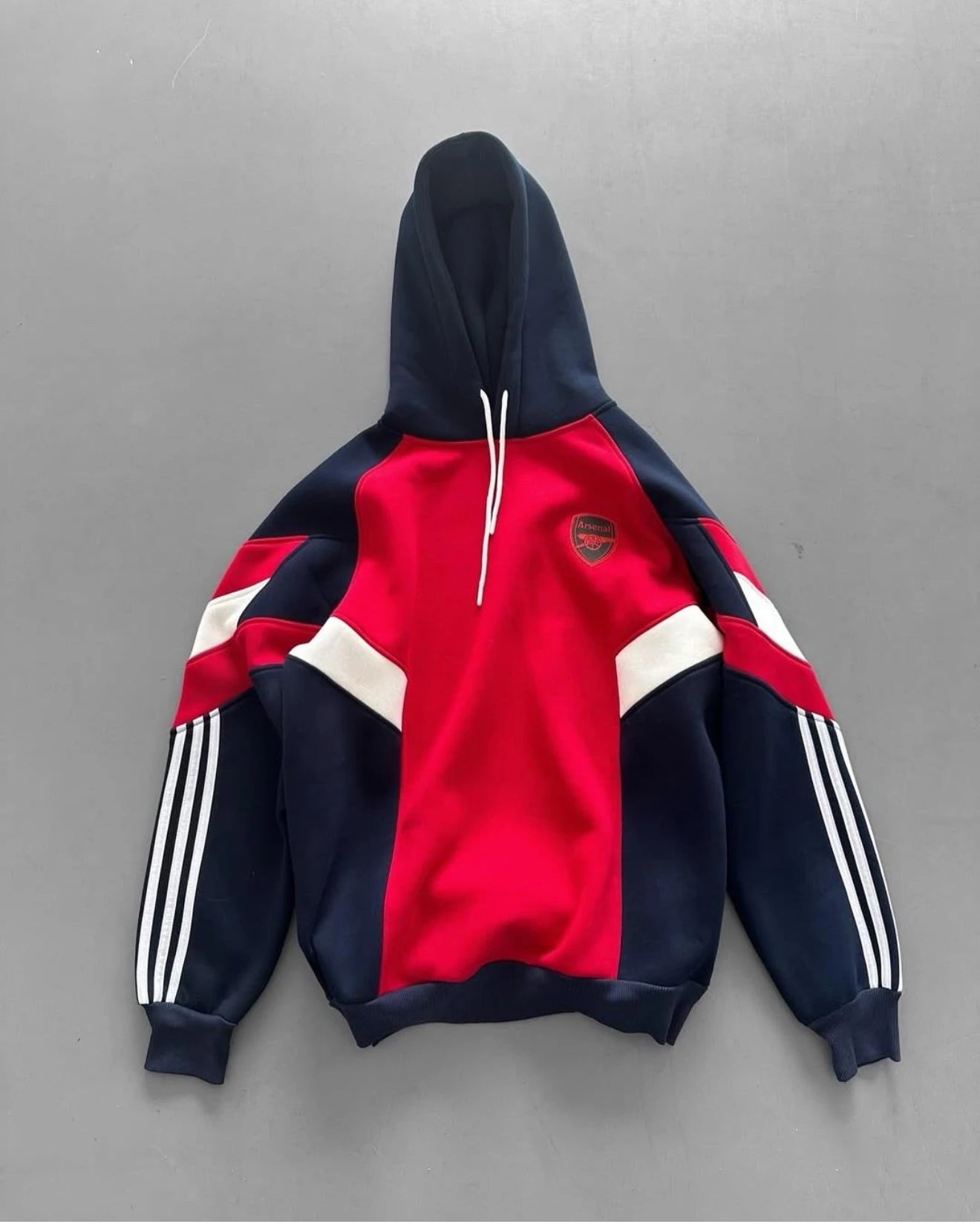 Oversize Arsenal FC Sweat