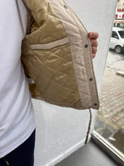 ZR Model Owersize Mont