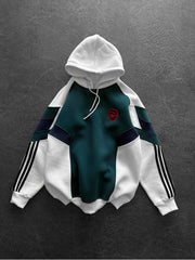 Oversize Arsenal Sweat Petrol