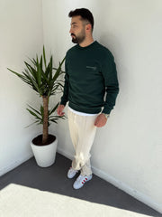 Deep Create More Sweat T-shirt