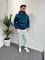 Deep Kapüşonlu Polar