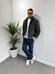 ZR Model Owersıze Mont