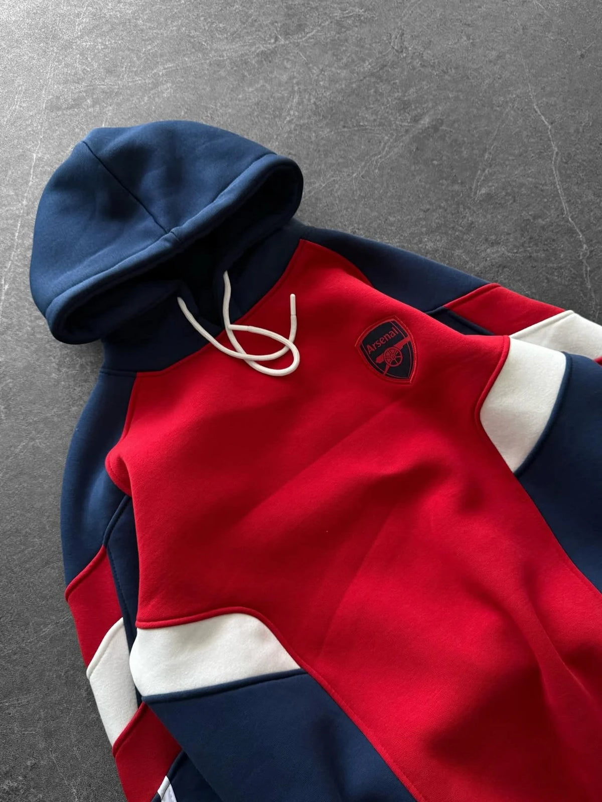 Oversize Arsenal FC Sweat