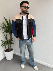 Yep Kolej Peluş Mont