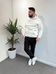 Deep Kapüşonlu Polar