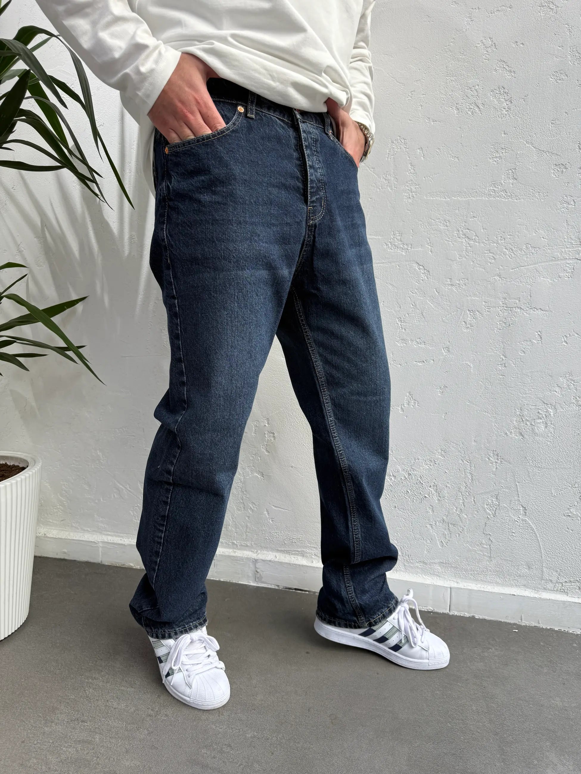 Tasarım Baggy Jeans